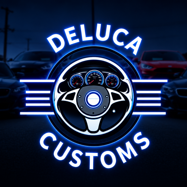 DeLucaCustoms