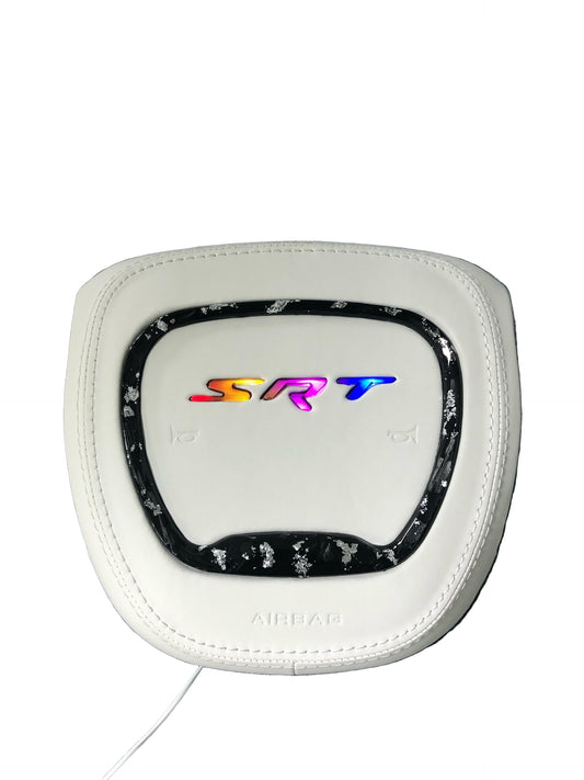 Dodge Charger/Challenger 2015-2024 Custom Airbag Cover