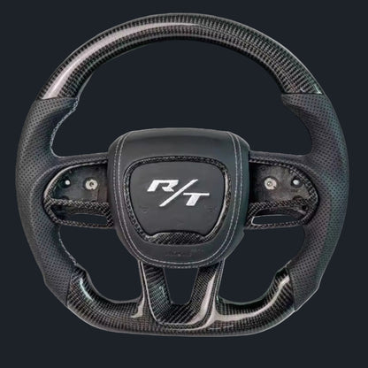 Dodge Charger/Challenger Rt CARBON FIBER wheel